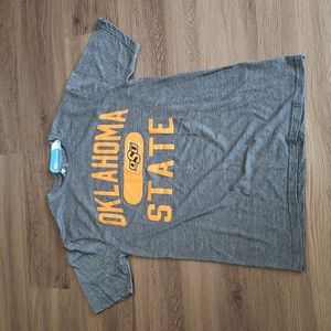 OSU tshirt NWT size small
